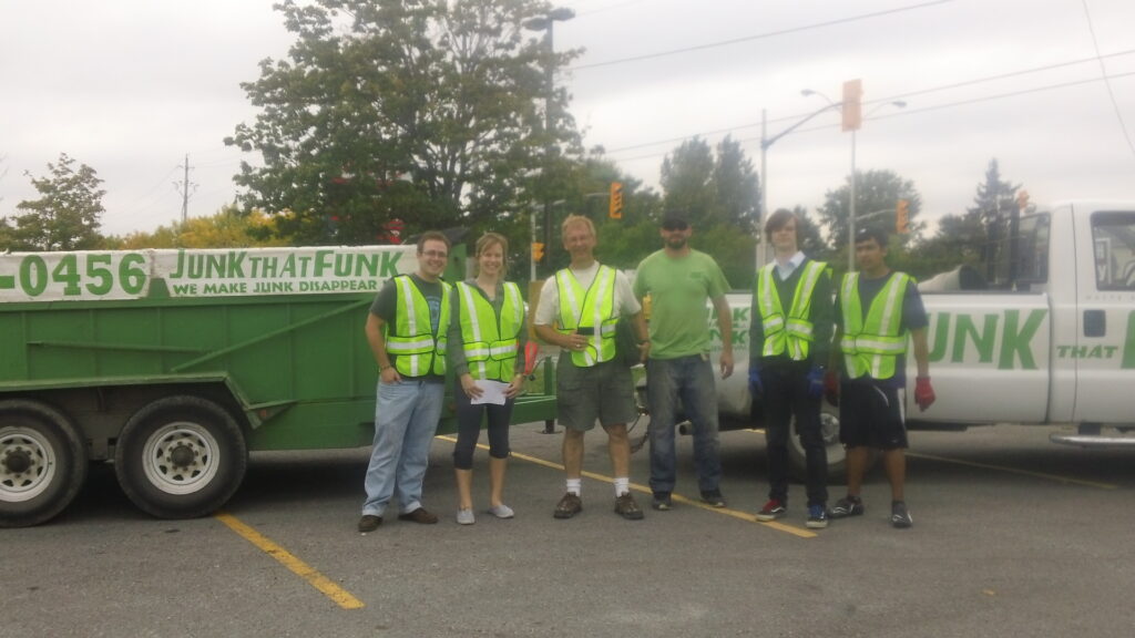 Free E-Waste Roundup!!! – September 1st, 2012