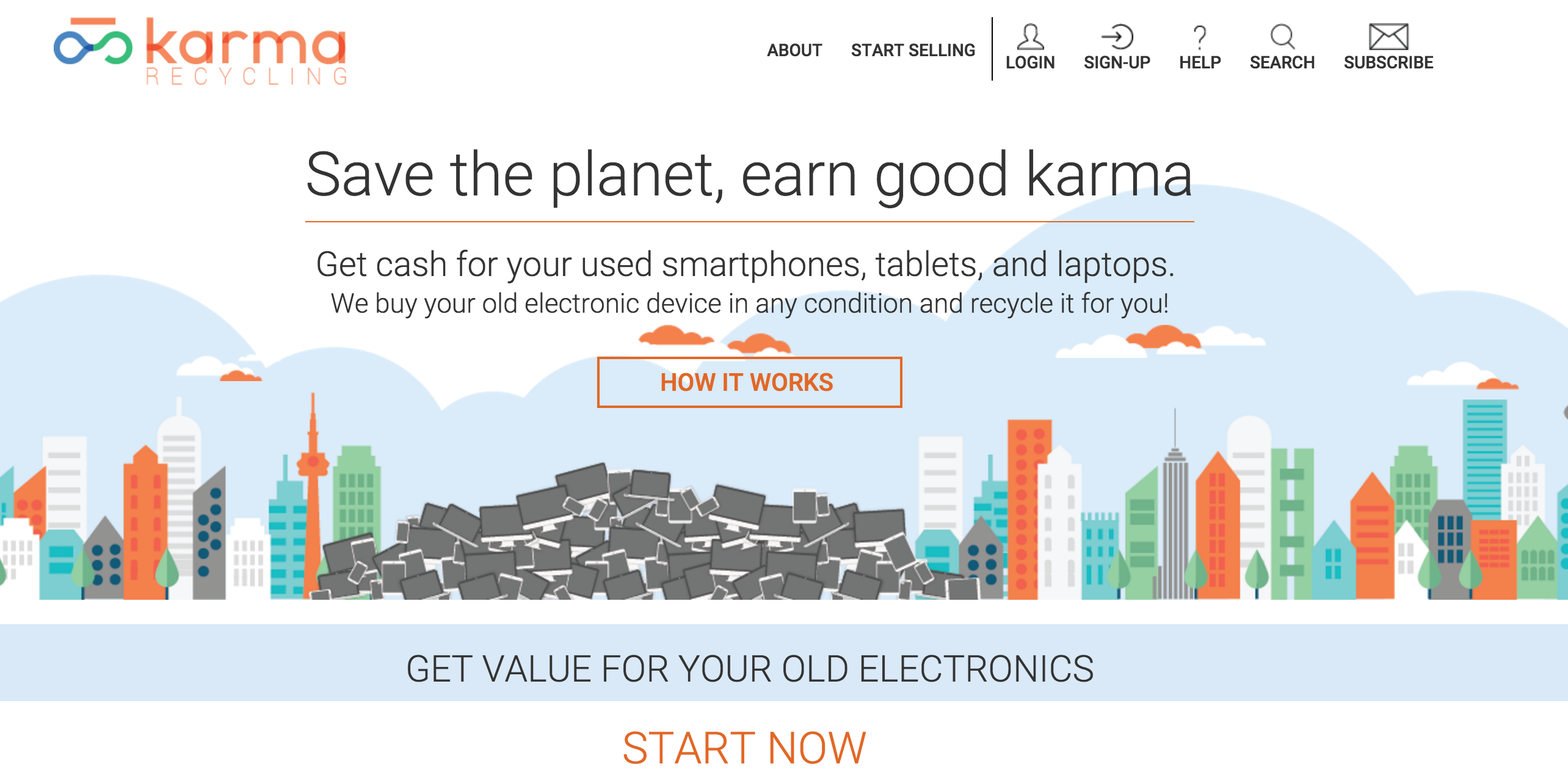 Karma Recycling Is Creating Change In India | Junk That Funk