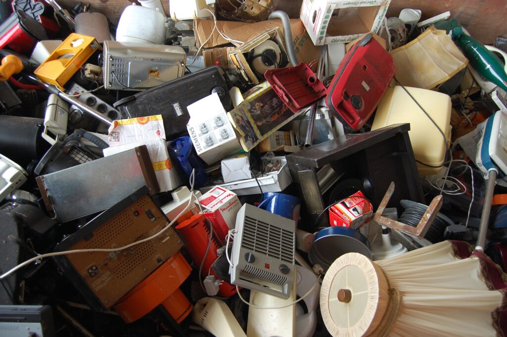 ottawa e-waste disposal